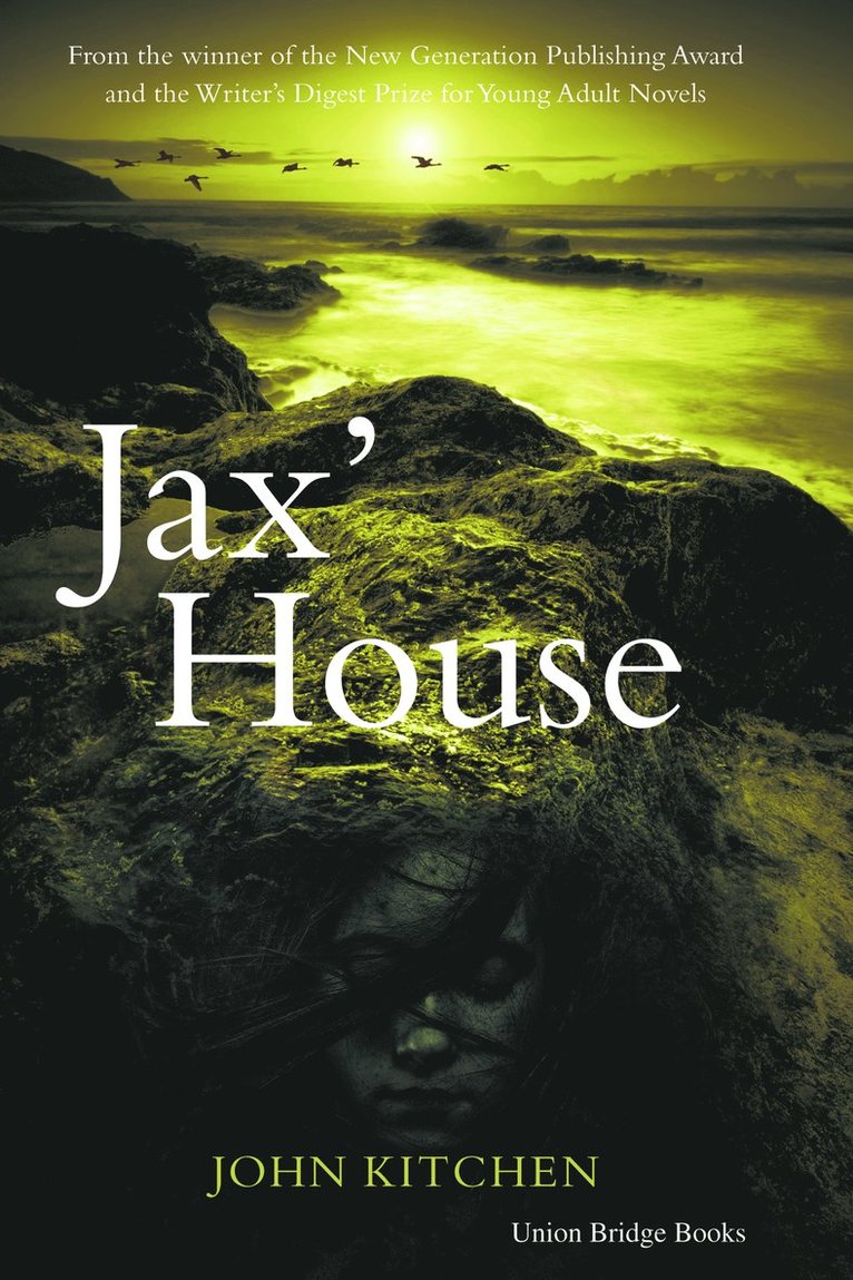 Jax' House 1