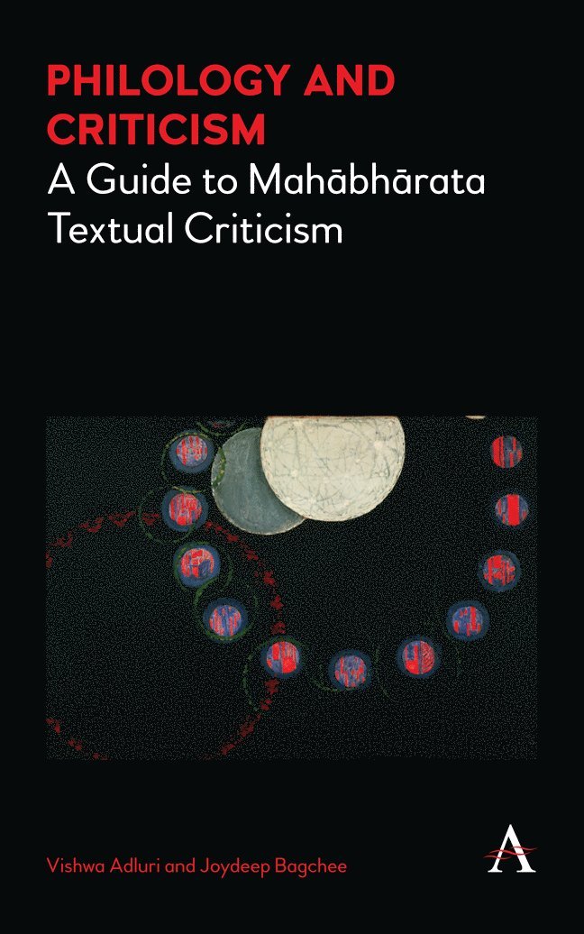 Philology and Criticism