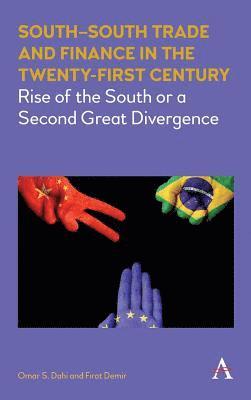 SouthSouth Trade and Finance in the Twenty-First Century 1