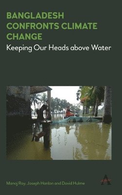 Bangladesh Confronts Climate Change 1