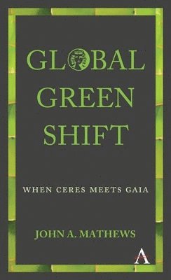 Global Green Shift 1
