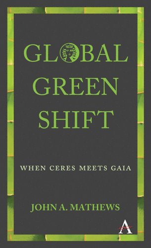 Global Green Shift