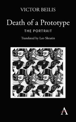 Victor Beilis - Death of a Prototype, Häftad