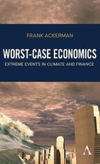 bokomslag Worst-Case Economics