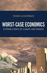 bokomslag Worst-Case Economics