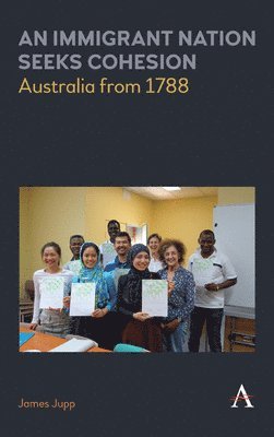 Immigrant Nation Seeks Cohesion