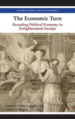 Economic Turn 1