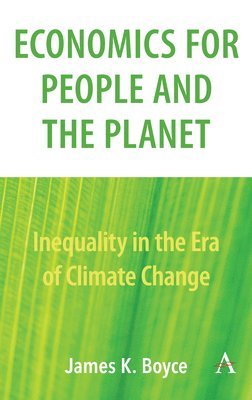 Economics for People and the Planet 1