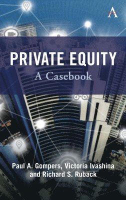 bokomslag Private Equity