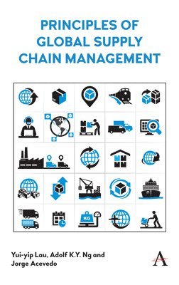 Principles of Global Supply Chain Management 1