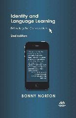Bonny Norton - Identity and Language Learning, Inbunden