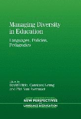 Managing Diversity in Education 1