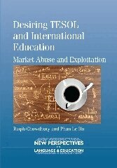 Raqib Chowdhury, Phan Le Ha - Desiring TESOL and International Education, Häftad