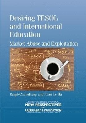 bokomslag Desiring TESOL and International Education