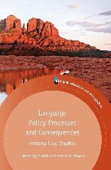 Sarah C.K. Moore - Language Policy Processes and Consequences, Häftad