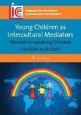 Young Children as Intercultural Mediators 1