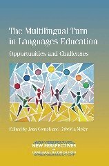 Jean Conteh, Gabriela Meier - Multilingual Turn in Languages Education, Häftad
