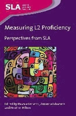 Measuring L2 Proficiency 1