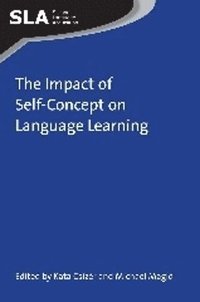bokomslag The Impact of Self-Concept on Language Learning