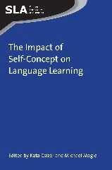 Kata Csizér, Michael Magid - Impact of Self-Concept on Language Learning, Inbunden