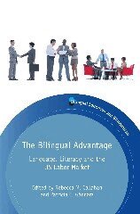 Rebecca M. Callahan, Patricia C. Gándara - Bilingual Advantage, Inbunden