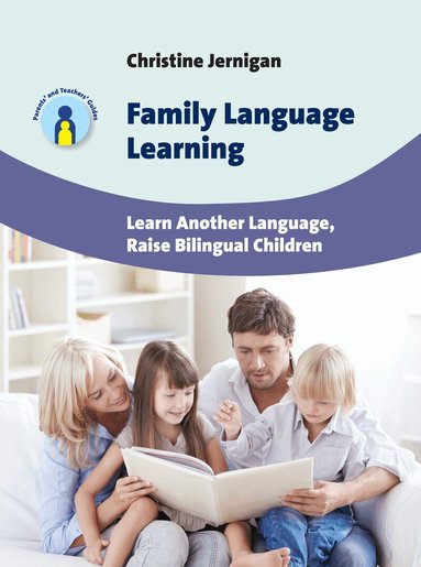 Christine Jernigan - Family Language Learning, Häftad