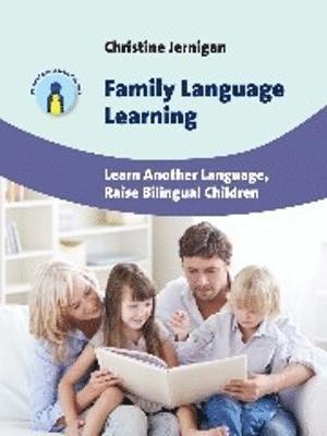 bokomslag Family Language Learning