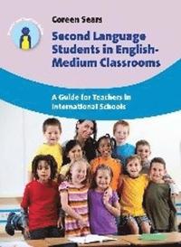 bokomslag Second Language Students in English-Medium Classrooms