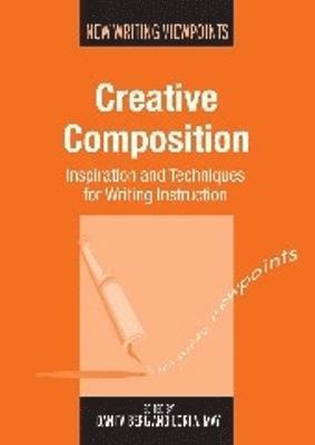 bokomslag Creative Composition