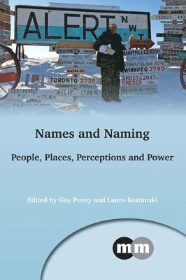 Names and Naming 1