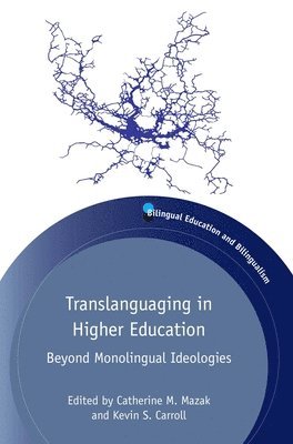 Translanguaging in Higher Education 1