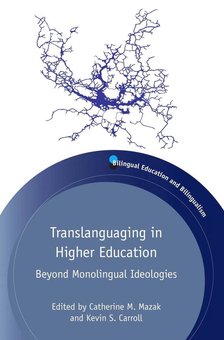 Translanguaging in Higher Education 1