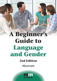 bokomslag Beginner's Guide to Language and Gender
