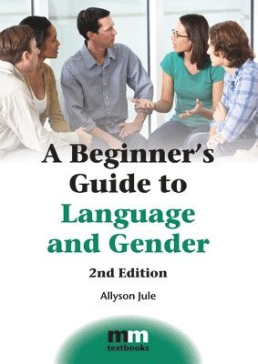 bokomslag Beginner's Guide to Language and Gender