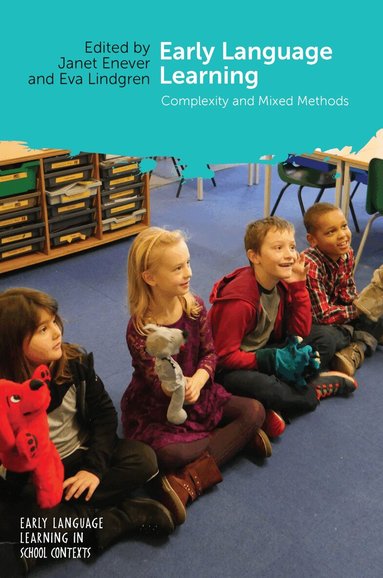 Janet Enever, Eva Lindgren - Early Language Learning, Inbunden