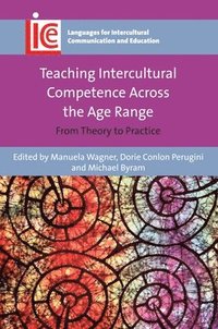 bokomslag Teaching Intercultural Competence Across the Age Range