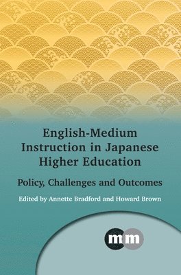 English-Medium Instruction in Japanese Higher Education 1