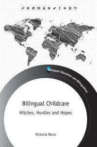 bokomslag Bilingual Childcare