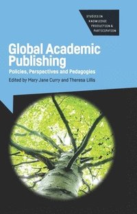 bokomslag Global Academic Publishing