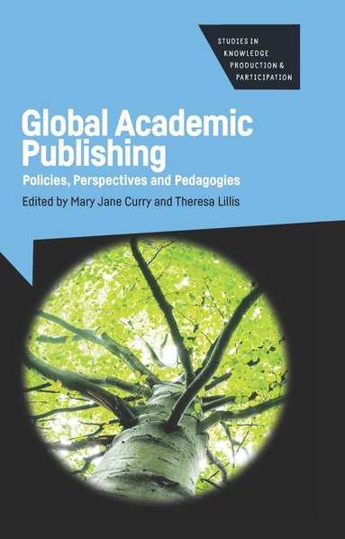 bokomslag Global Academic Publishing