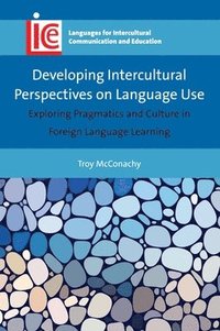 bokomslag Developing Intercultural Perspectives on Language Use