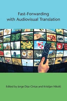 Fast-Forwarding with Audiovisual Translation 1