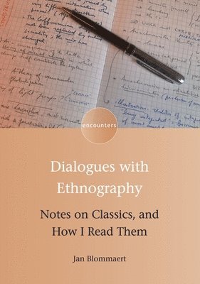 Dialogues with Ethnography 1