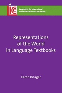 bokomslag Representations of the World in Language Textbooks