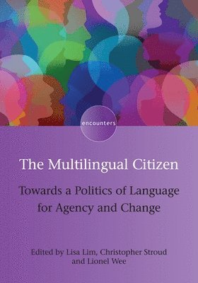 The Multilingual Citizen 1