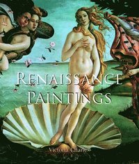 bokomslag Renaissance Paintings