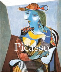 bokomslag Picasso