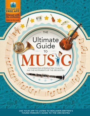 The Ultimate Guide to Music 1