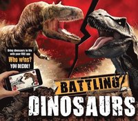 bokomslag Battling Dinosaurs