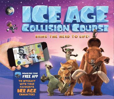 Ice Age - Collision Course 1